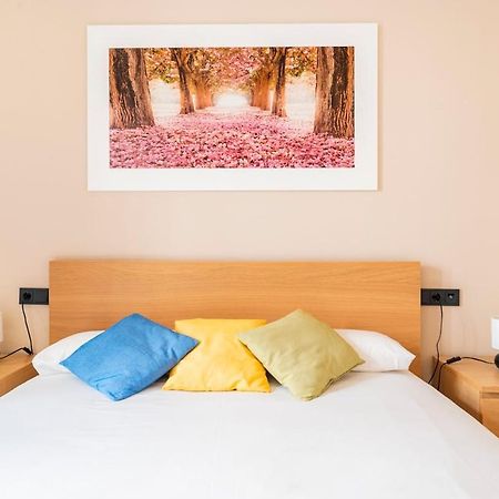 Deluxe Twobedroom Apartment Seville Downtown Exteriör bild