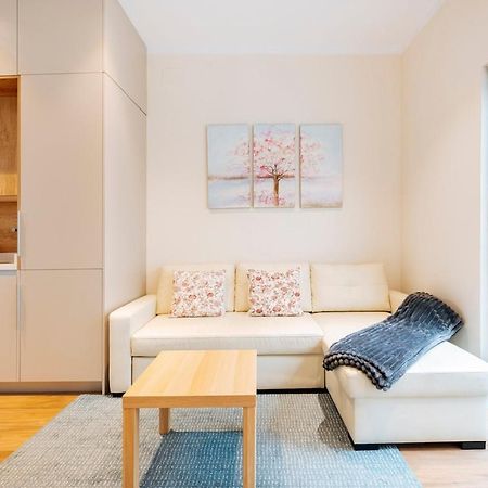 Deluxe Twobedroom Apartment Seville Downtown Exteriör bild