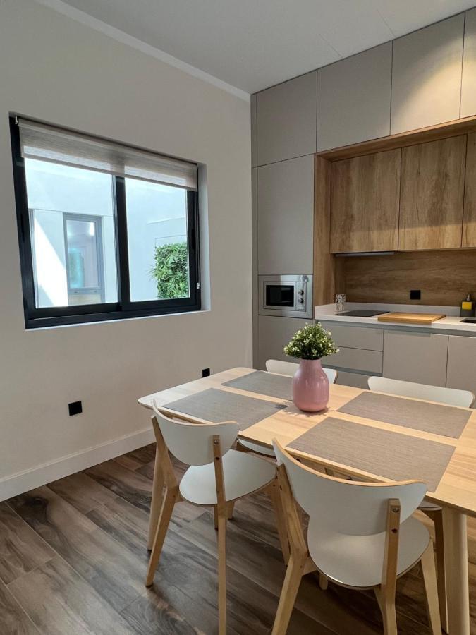 Deluxe Twobedroom Apartment Seville Downtown Exteriör bild
